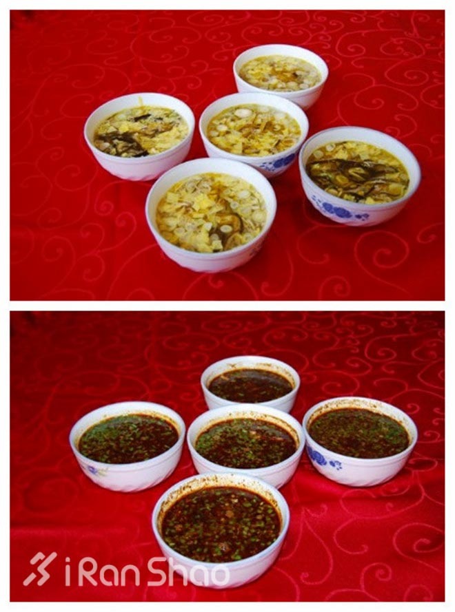 2016年杨凌农科城国际马拉松参赛指南