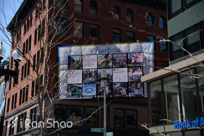 波士顿梦想 | 波马前夜 一切即将归于平静