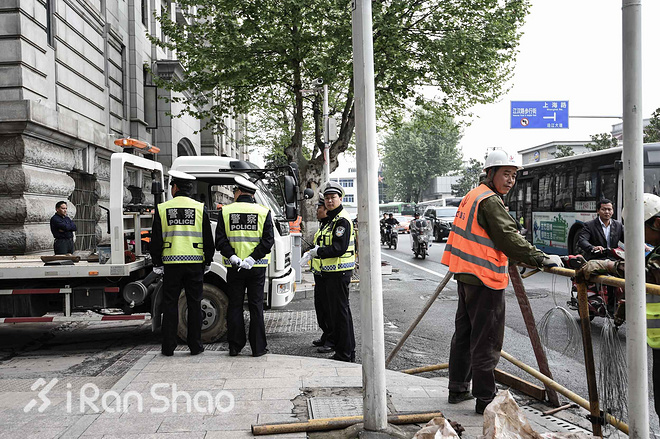 大武汉 | 是时候告诉你们昨天汉马的一些真相了