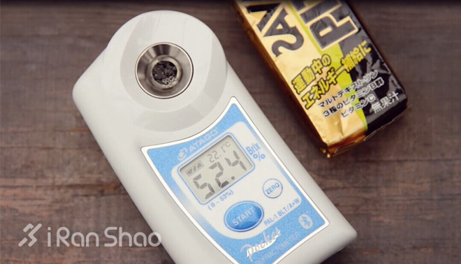 100多支能量胶试吃