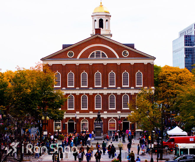 波士顿马拉松赛事指南