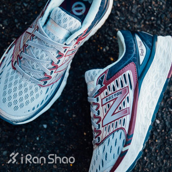 精选 | 一周新鲜装备资讯  波士顿还能否一战