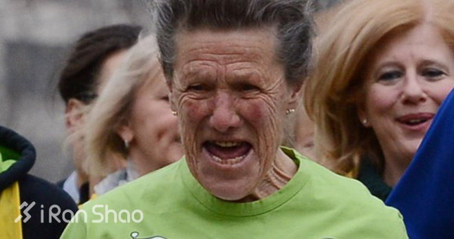 漫跑英伦 | 伦敦马拉松  一场充满爱意的街头大型化装舞会