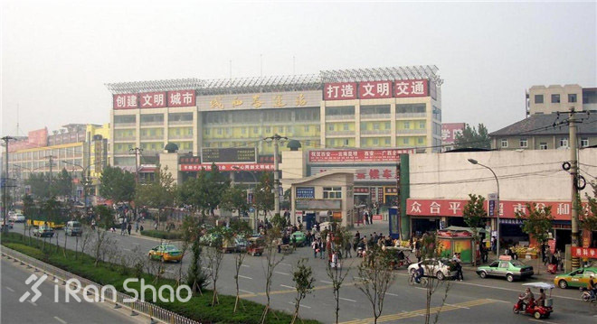 2016年杨凌农科城国际马拉松参赛指南