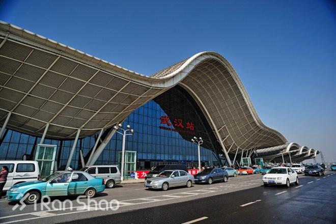 2016年第一届武汉马拉松参赛指南