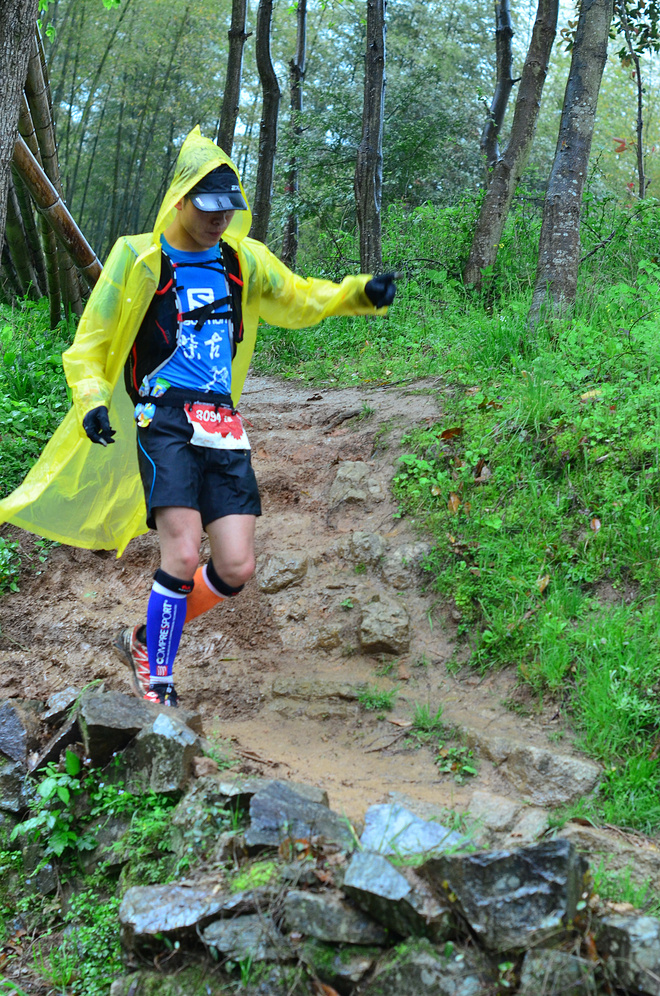 柴古唐斯|风雨后未必有彩虹，风雨兼程后必有收获