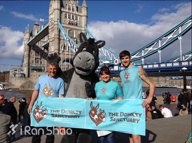 漫跑英伦 | 伦敦马拉松  一场充满爱意的街头大型化装舞会