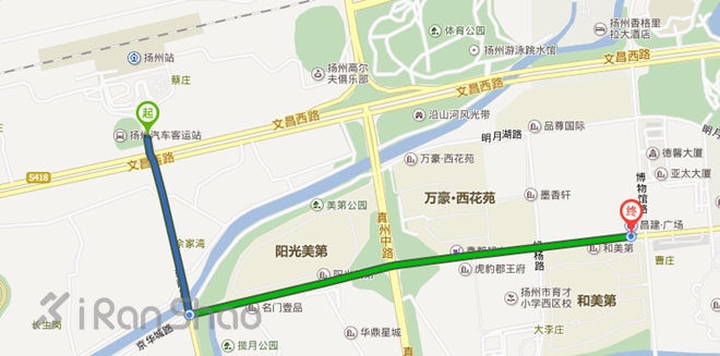 2016扬州鉴真国际半程马拉松赛参赛指南