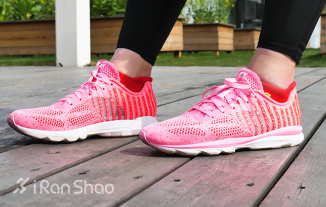 李宁超轻13跑鞋评测