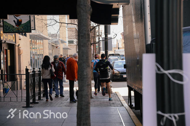 波士顿梦想 | 前线直击2016波马EXPO现场