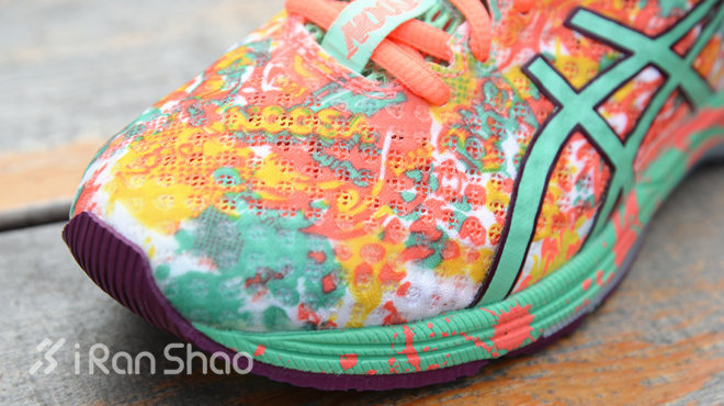 Asics Noosa Tri 11跑鞋