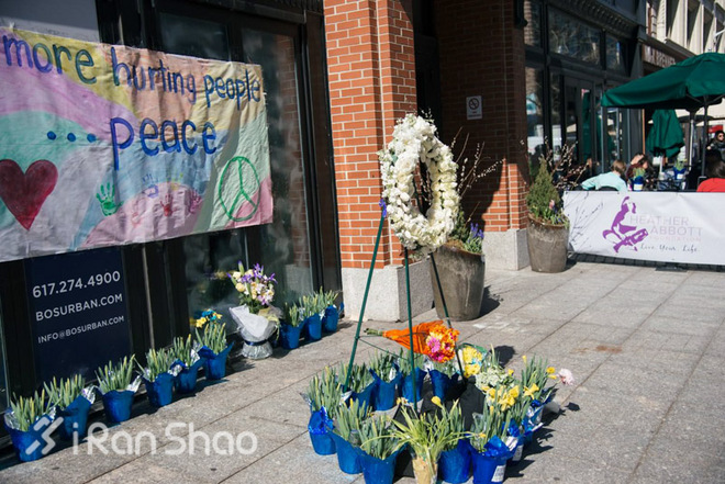 波士顿梦想 | 前线直击2016波马EXPO现场