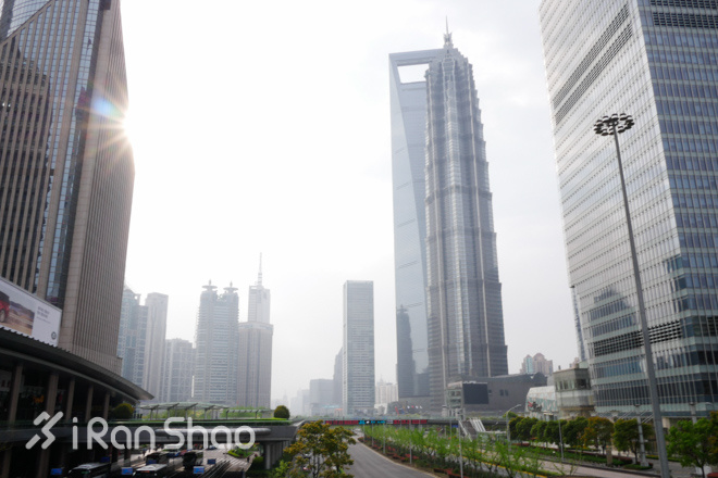 2016上海半程国际马拉松探路报告+完赛指南