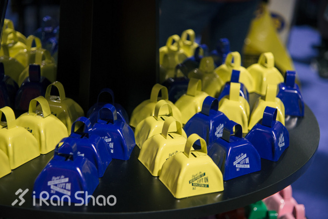 波士顿梦想 | 前线直击2016波马EXPO现场