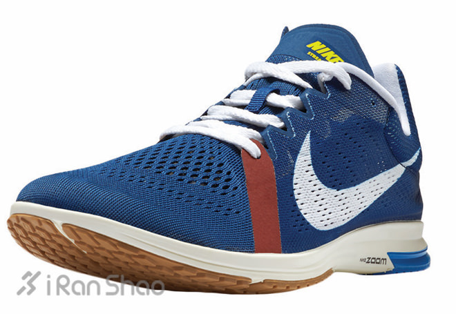 波士顿轮回 | 最美不过BQ 波士顿马拉松限量鞋款面面观