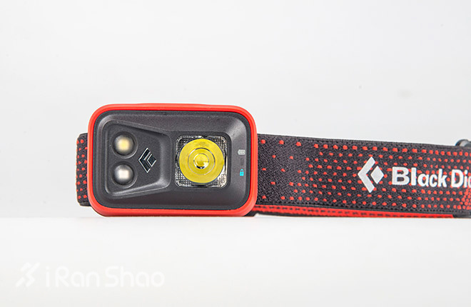 闪购 | 你与山之间，升级装备让你的全力以赴更放心