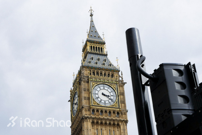 漫跑英伦 | “虚度”42.195KM的伦敦时光