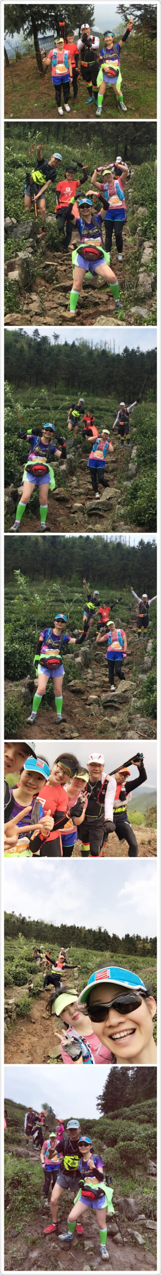 柴古碎片 ----- 感谢扫尾组志愿者