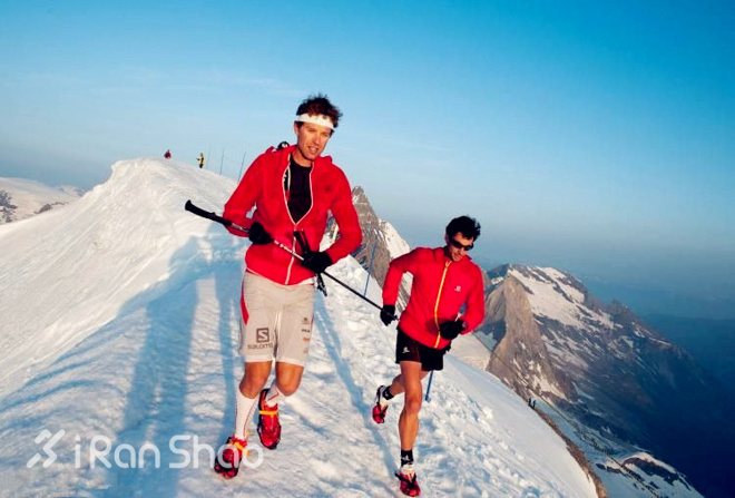 “庄主”弗朗索瓦·戴恩采访：我的越野跑哲学