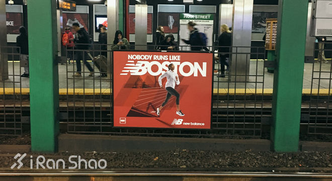 波士顿梦想 | 波马前夜 让人无法拒绝的城市