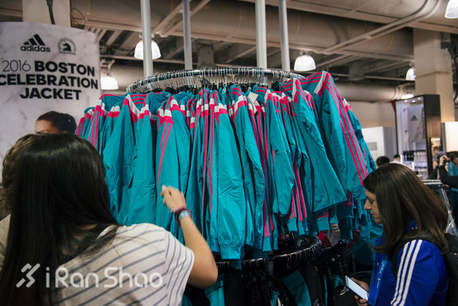 波士顿梦想 | 前线直击2016波马EXPO现场