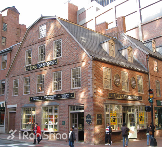 波士顿马拉松赛事指南