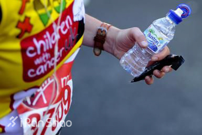 扫盲 | 关于能量胶看这一篇就够了