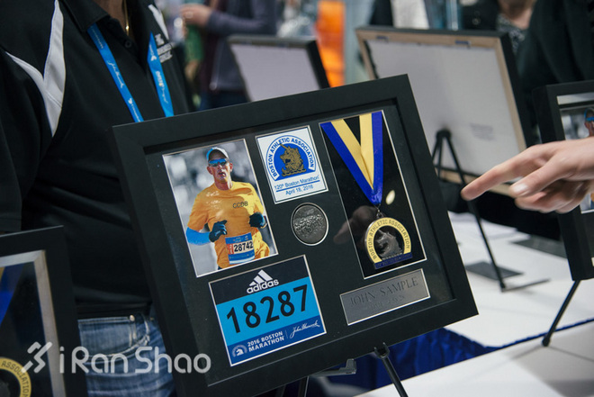 波士顿梦想 | 前线直击2016波马EXPO现场