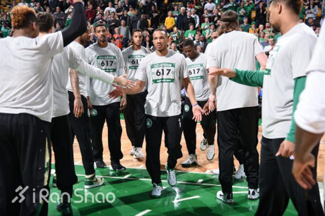 精选 | 一周新鲜装备资讯  波士顿还能否一战