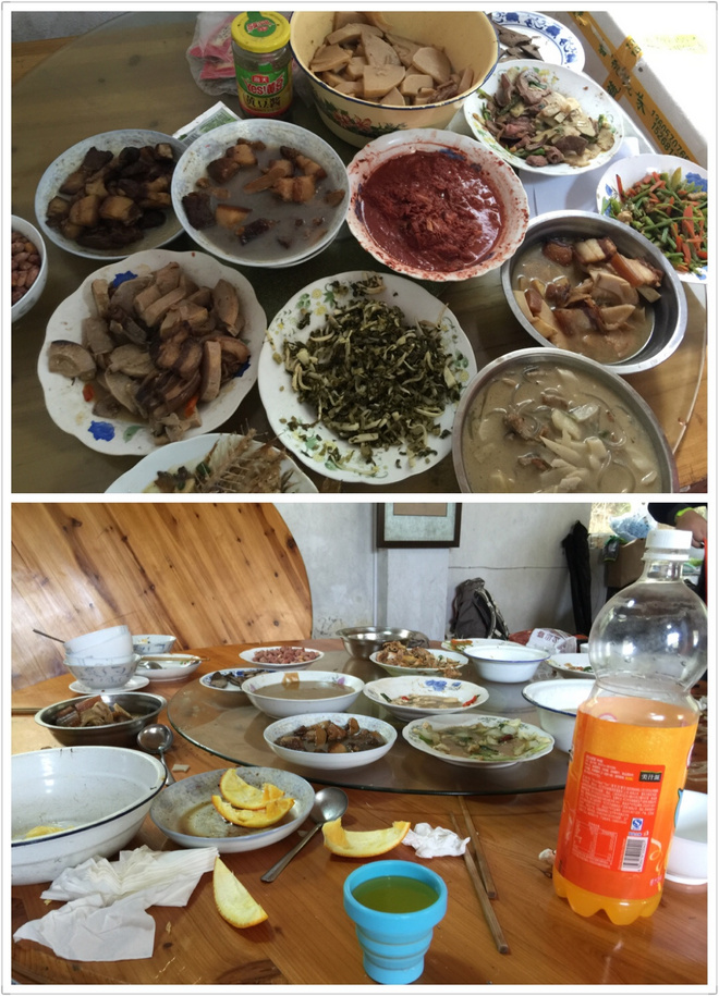 柴古碎片 ----- 感谢扫尾组志愿者