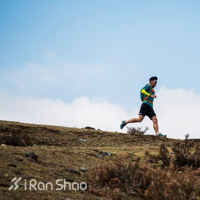 实录 | 李少壮与哈巴雪山的9小时22分