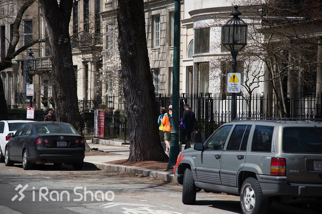 波士顿梦想 | 波马前夜 一切即将归于平静