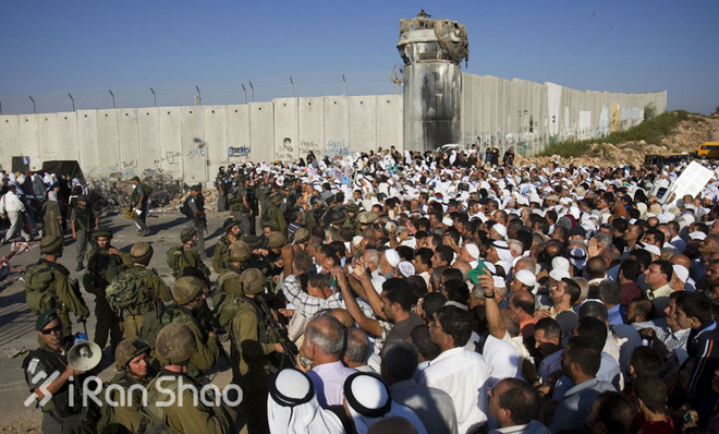 马拉松城纪 | 两场奔跑在战争与和平间的马拉松