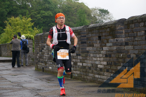 We Suffer Because We Love.