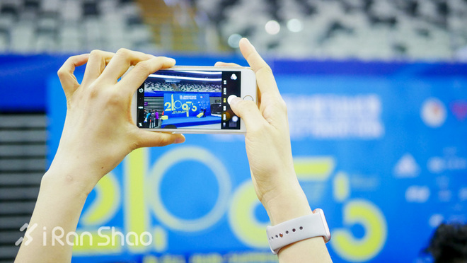 上海半马 | 颜值爆表人气爆棚 我们都是“马拉松的后裔”