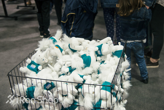 波士顿梦想 | 前线直击2016波马EXPO现场