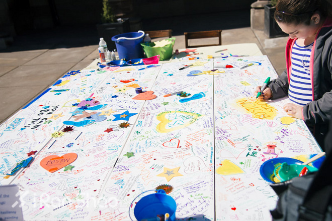 波士顿梦想 | 前线直击2016波马EXPO现场