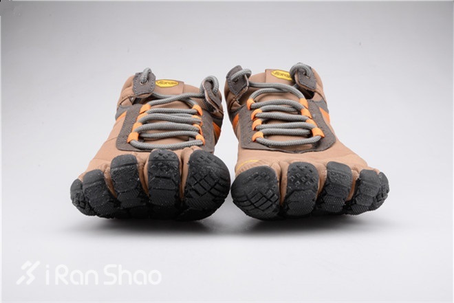评测 | Vibram Trek Ascent Insulated 暖冬冷春户外五指新尝试