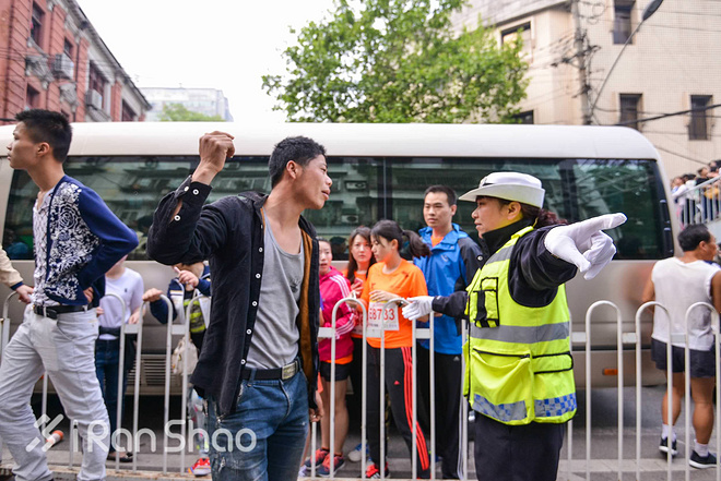 大武汉 | 是时候告诉你们昨天汉马的一些真相了