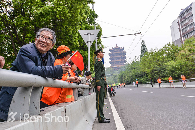 大武汉 | 是时候告诉你们昨天汉马的一些真相了