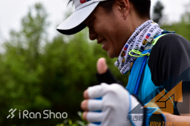 越野跑，我们还能不能好好的玩耍了？