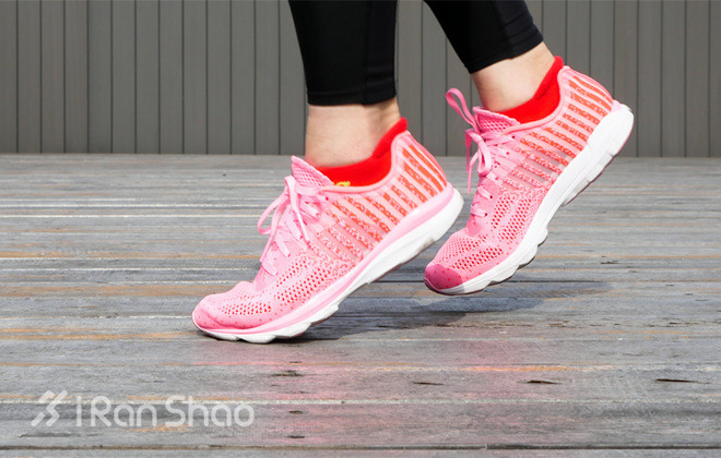 李宁超轻13跑鞋评测
