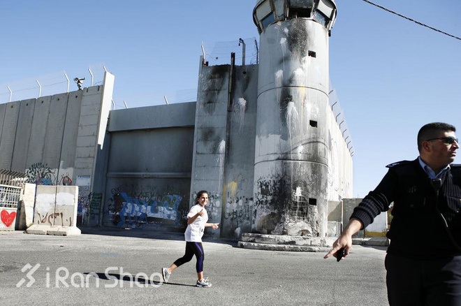 马拉松城纪 | 两场奔跑在战争与和平间的马拉松