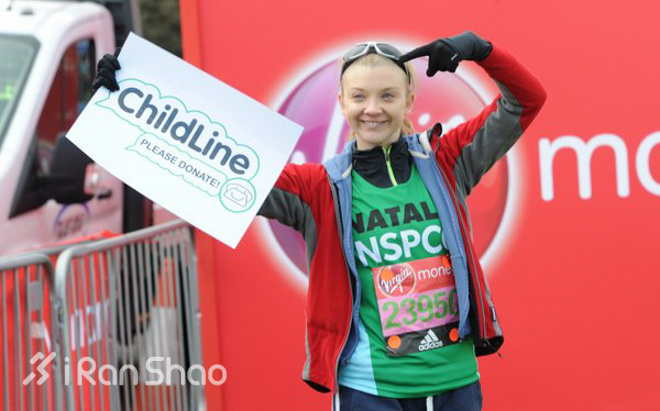 漫跑英伦 | 伦敦马拉松  一场充满爱意的街头大型化装舞会