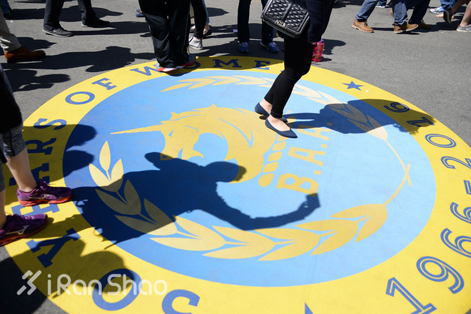 波士顿梦想 | 波马前夜 一切即将归于平静