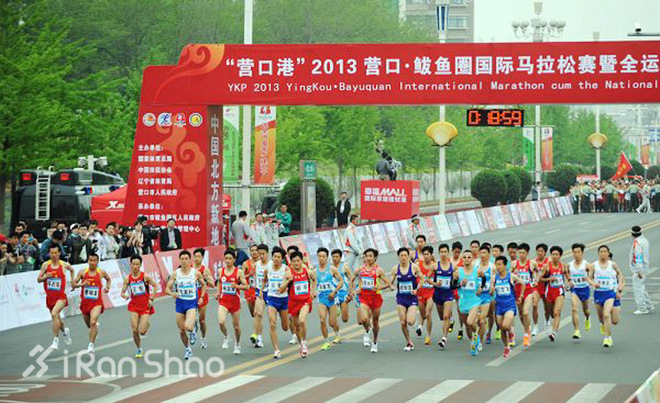 中国跑者 | “中国马拉松一哥”董国建的里约奥运之路