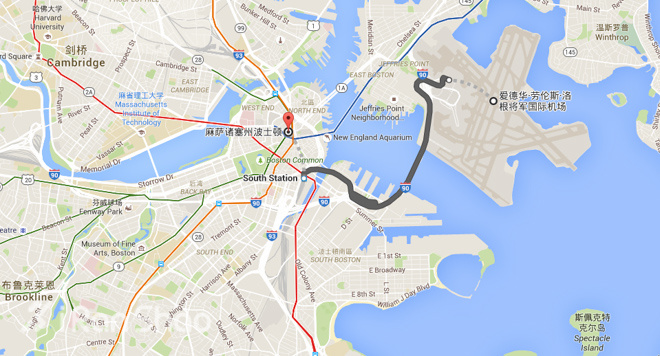 波士顿马拉松赛事指南