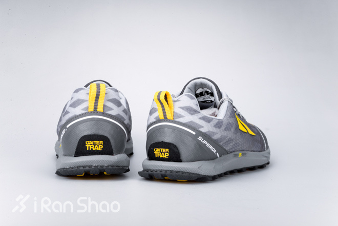 开箱 | Altra Superior 2.0 大头越野鞋 越野新风格？