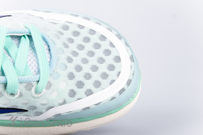 开箱：胖头娃娃Altra Paradigm 1.5  是否引领缓震系跑鞋新风潮？