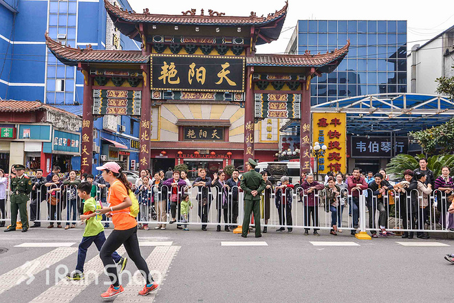 大武汉 | 是时候告诉你们昨天汉马的一些真相了